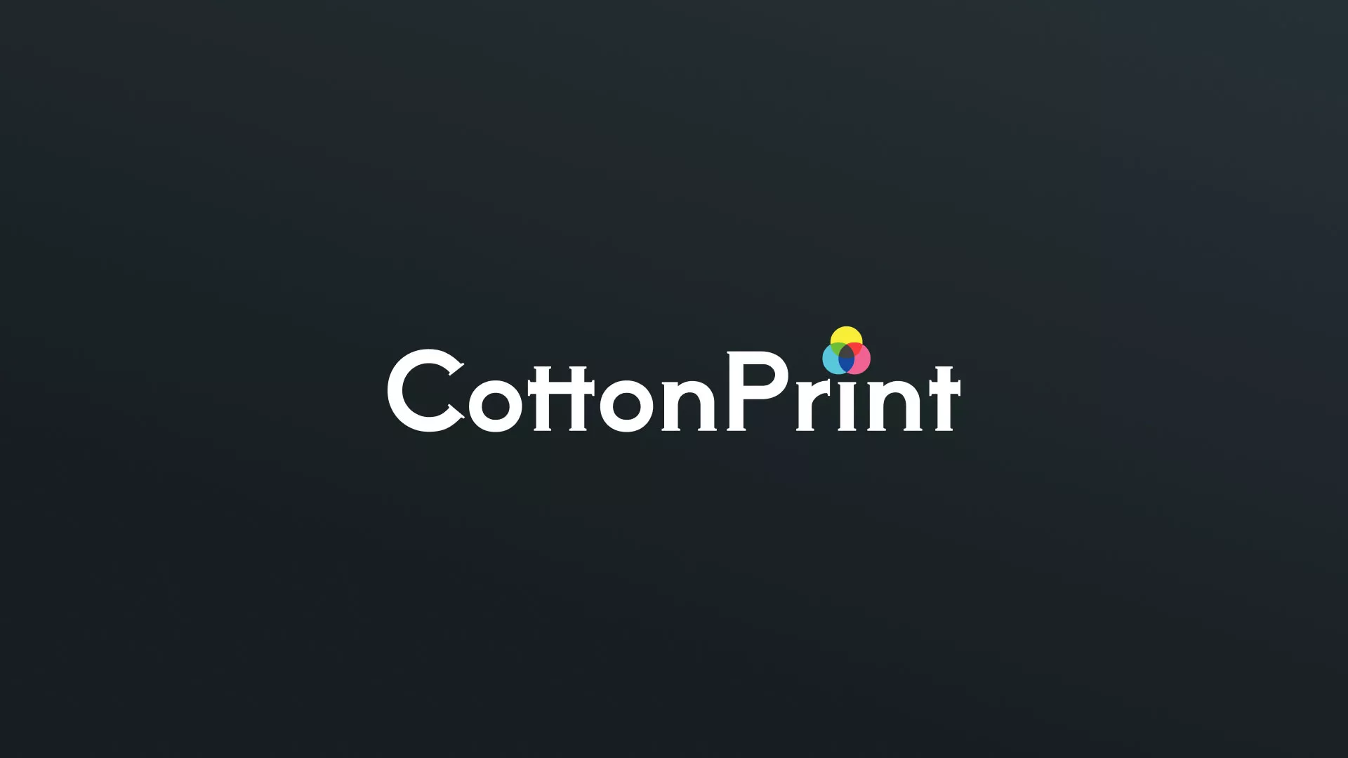 Создание логотипа компании «CottonPrint» в Ноябрьске